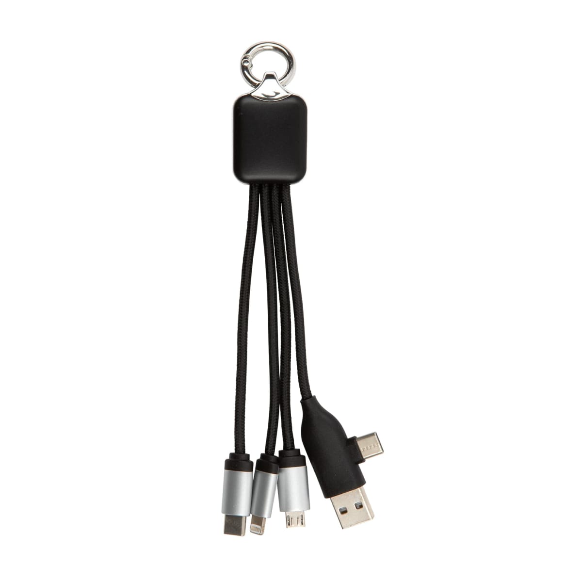 Kinetic Square Glow Cable