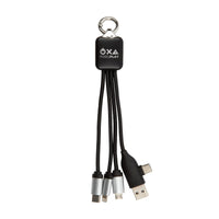 Kinetic Square Glow Cable