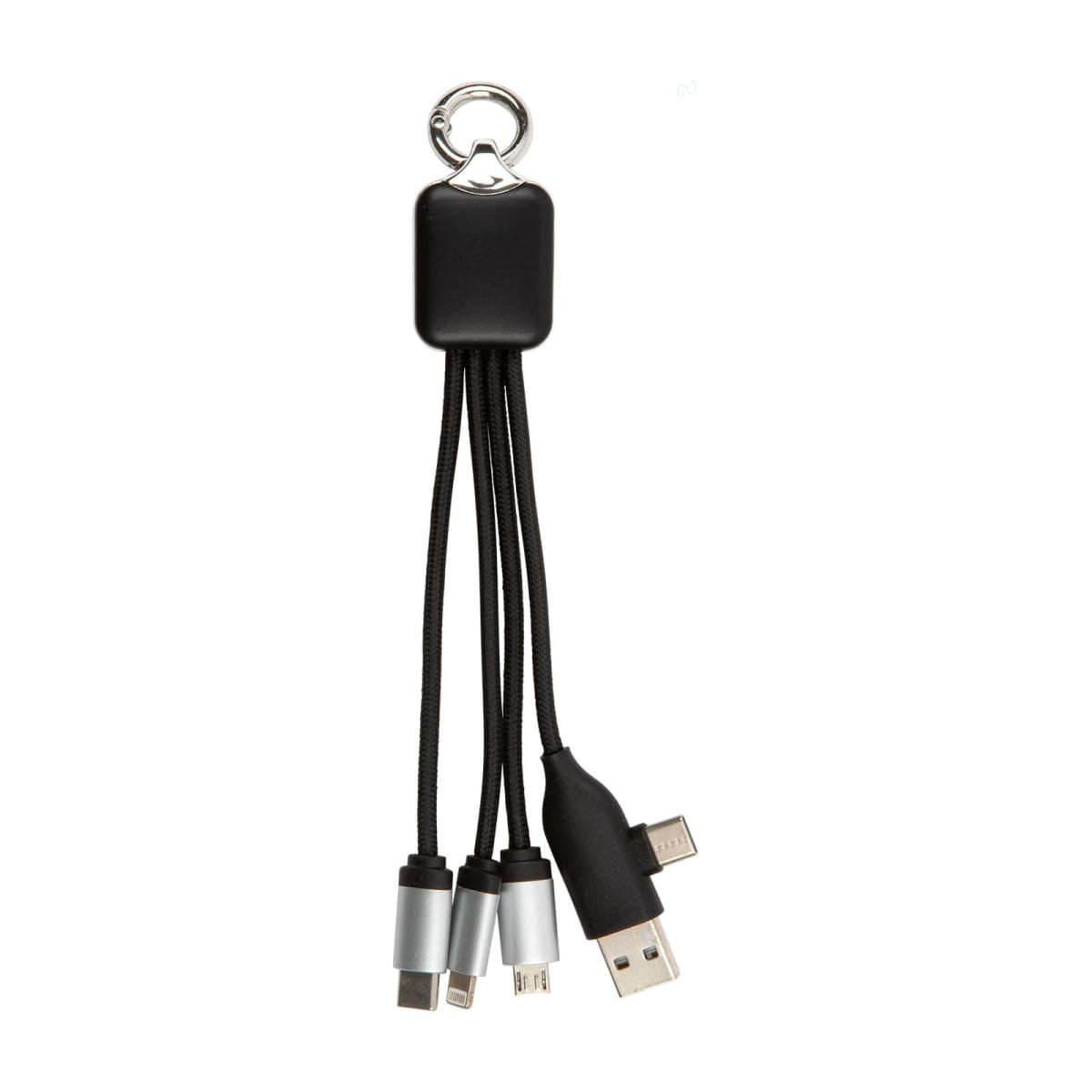 Kinetic Square Glow Cable
