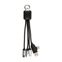 Kinetic Square Glow Cable