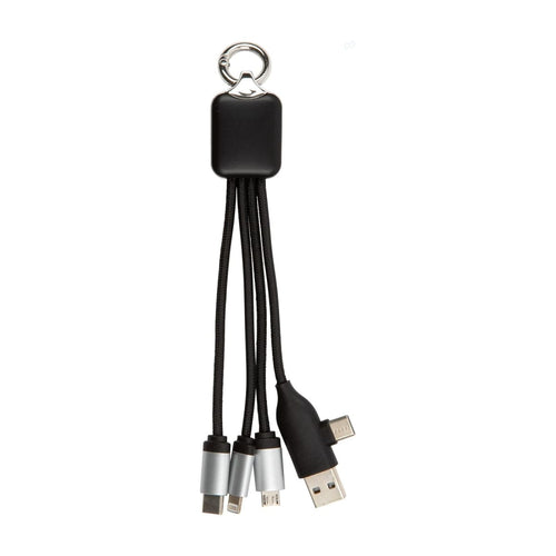 Kinetic Square Glow Cable