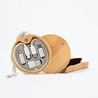 Reveal Circle Cable Set