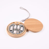 Reveal Circle Cable Set