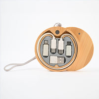 Reveal Circle Cable Set