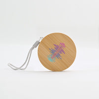 Reveal Circle Cable Set