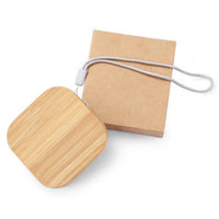 Reveal Square Cable Set