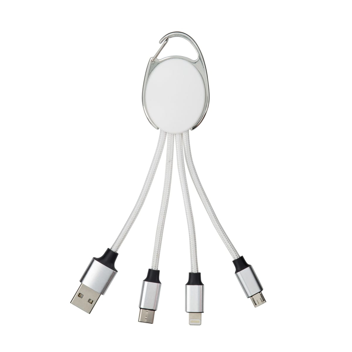 Boston Charger Cable