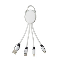 Boston Charger Cable