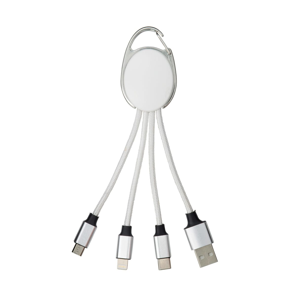 Boston Charger Cable