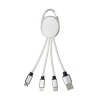 Boston Charger Cable