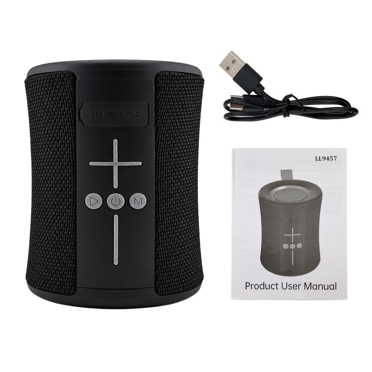 Delta 8W Speaker