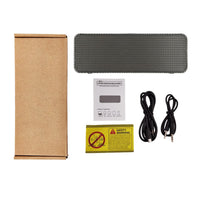 Shogun Speaker & Inductive Charger