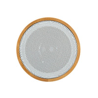 Freedom Bamboo Bluetooth Speaker