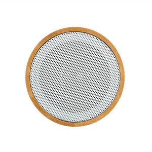 Freedom Bamboo Bluetooth Speaker