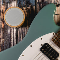 Freedom Bamboo Bluetooth Speaker