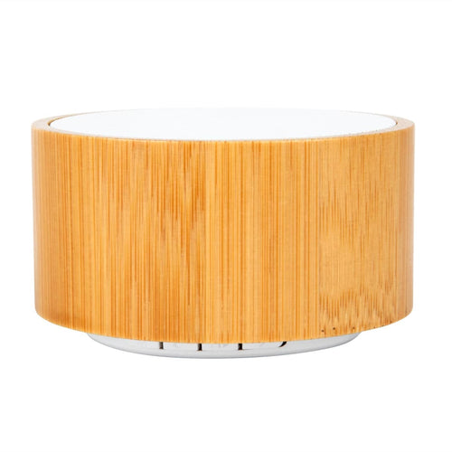 Freedom Bamboo Bluetooth Speaker