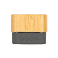 Gig Bamboo Bluetooth Speaker