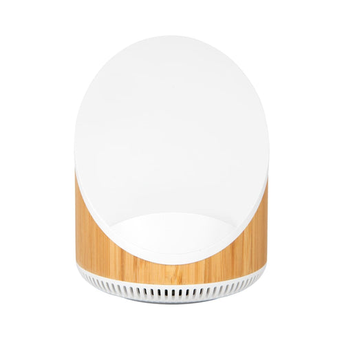 Fresco Speaker & Wireless Charger