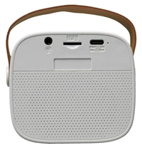 Boombox Mini Speaker