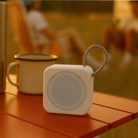 Pep Mini Speaker