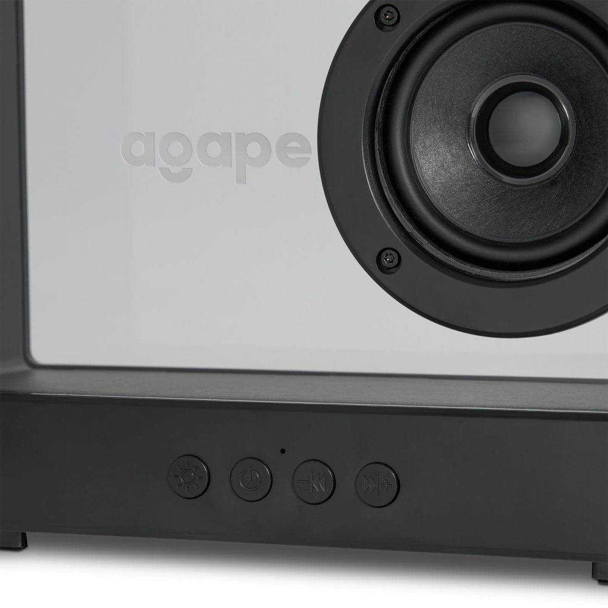 Lightriot Speaker