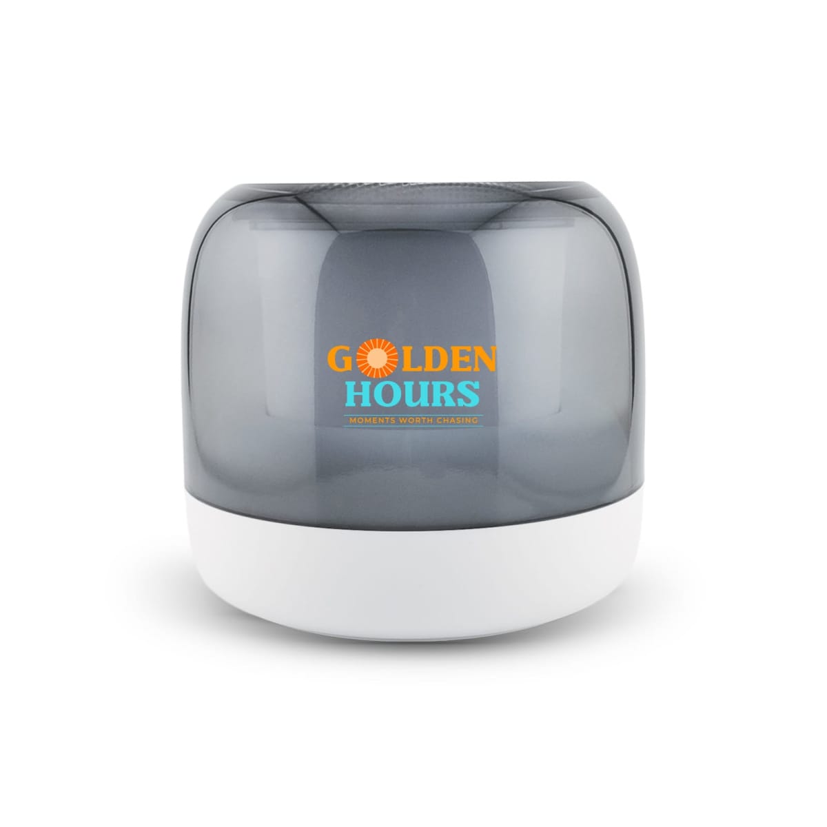 Dazzle RGB Speaker