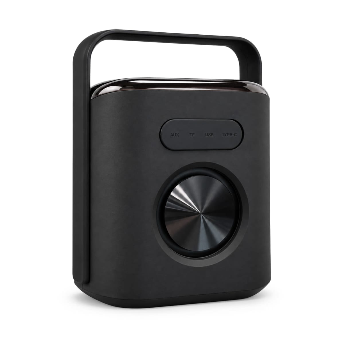 Hudson Bluetooth Speaker