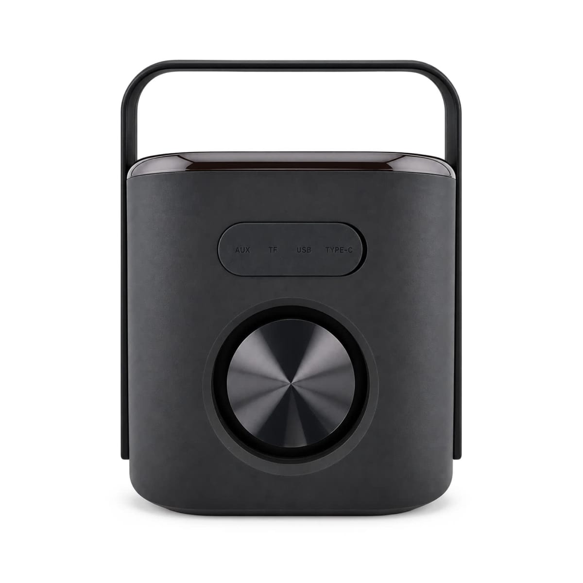 Hudson Bluetooth Speaker
