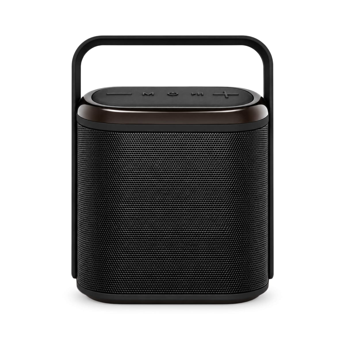 Hudson Bluetooth Speaker