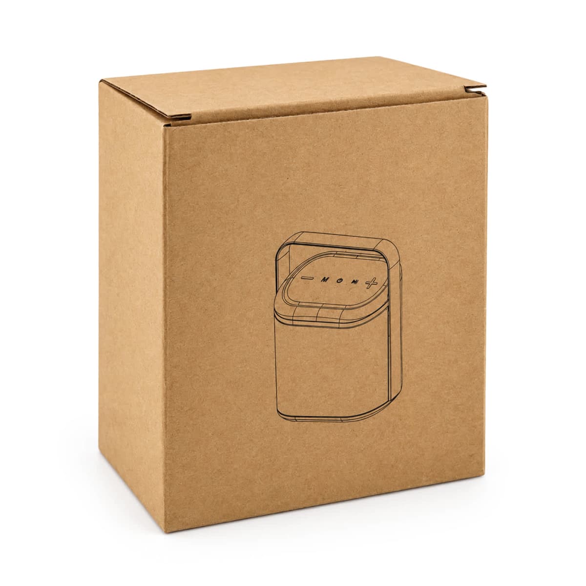 Hudson Bluetooth Speaker