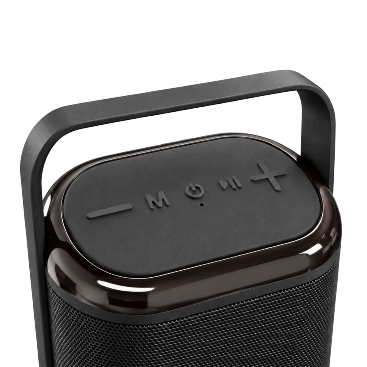 Hudson Bluetooth Speaker