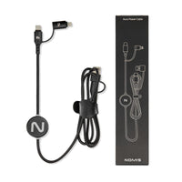 Aura by Nomis Cable