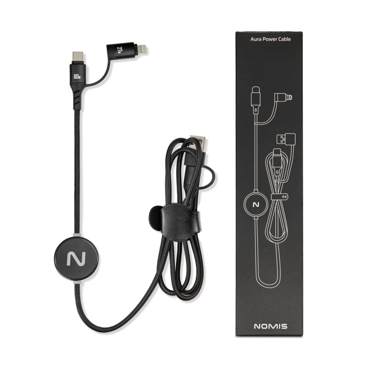 The Modern Essential Gift Set