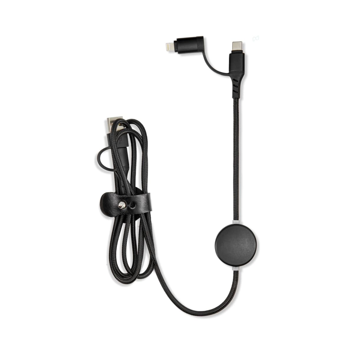 Aura by Nomis Cable