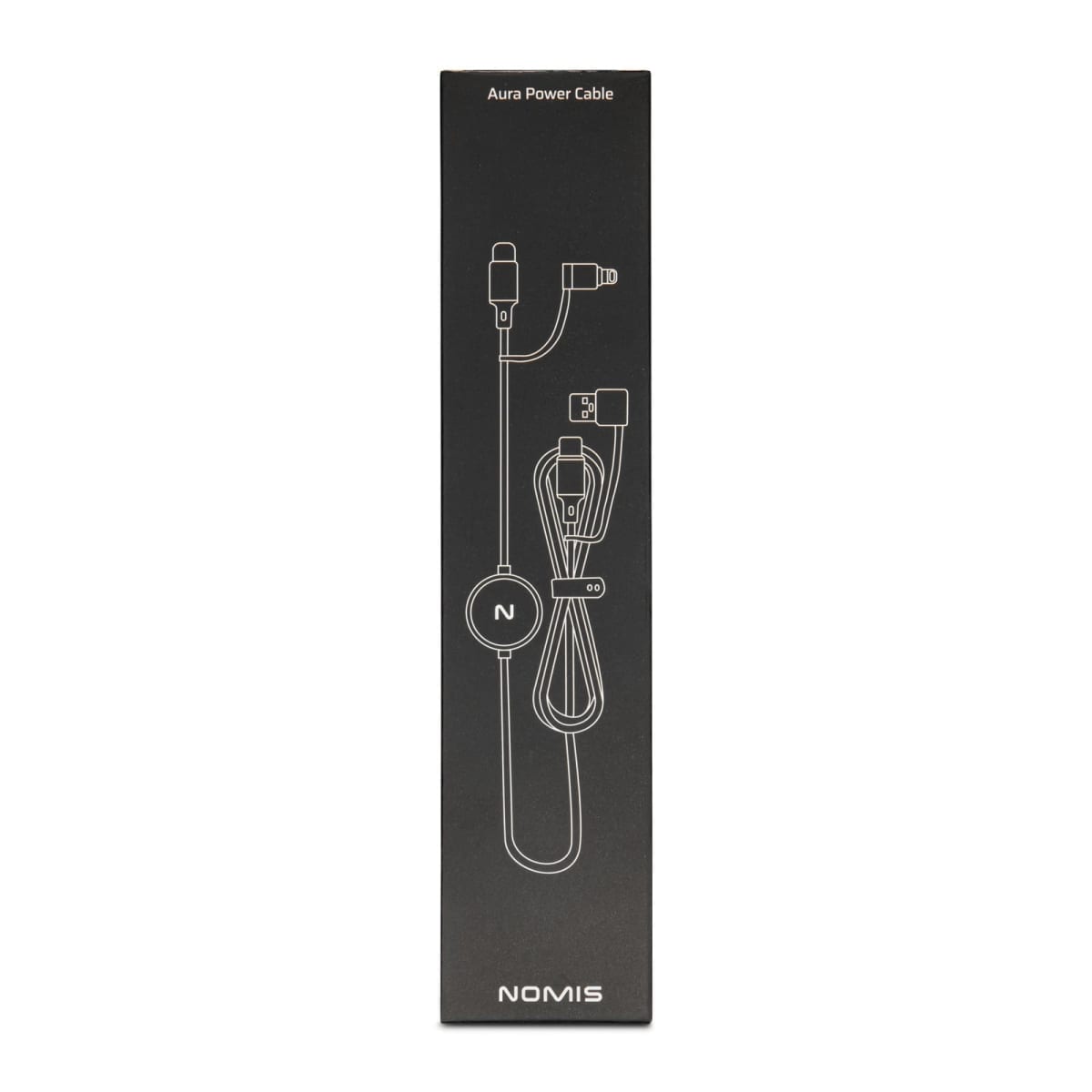 Aura by Nomis Cable