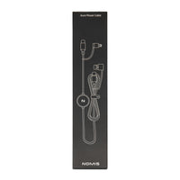 Aura by Nomis Cable