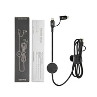 Aura by Nomis Cable
