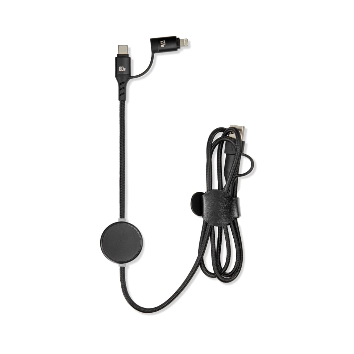 Aura by Nomis Cable