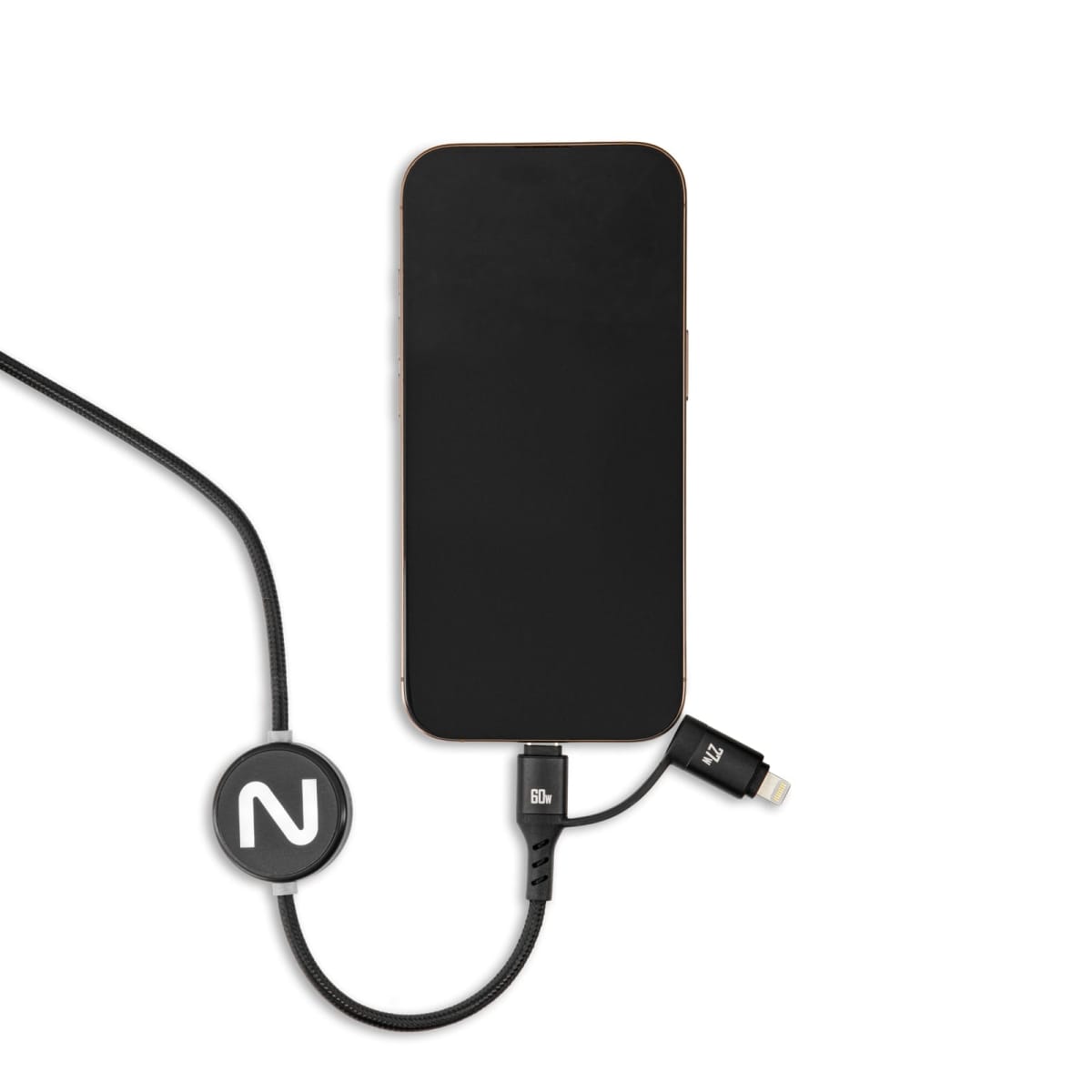 Aura by Nomis Cable