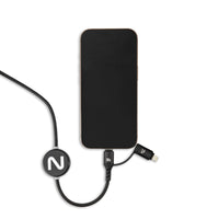 Aura by Nomis Cable