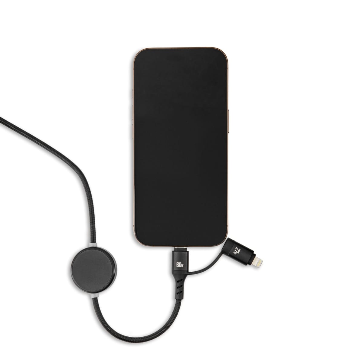 Aura by Nomis Cable