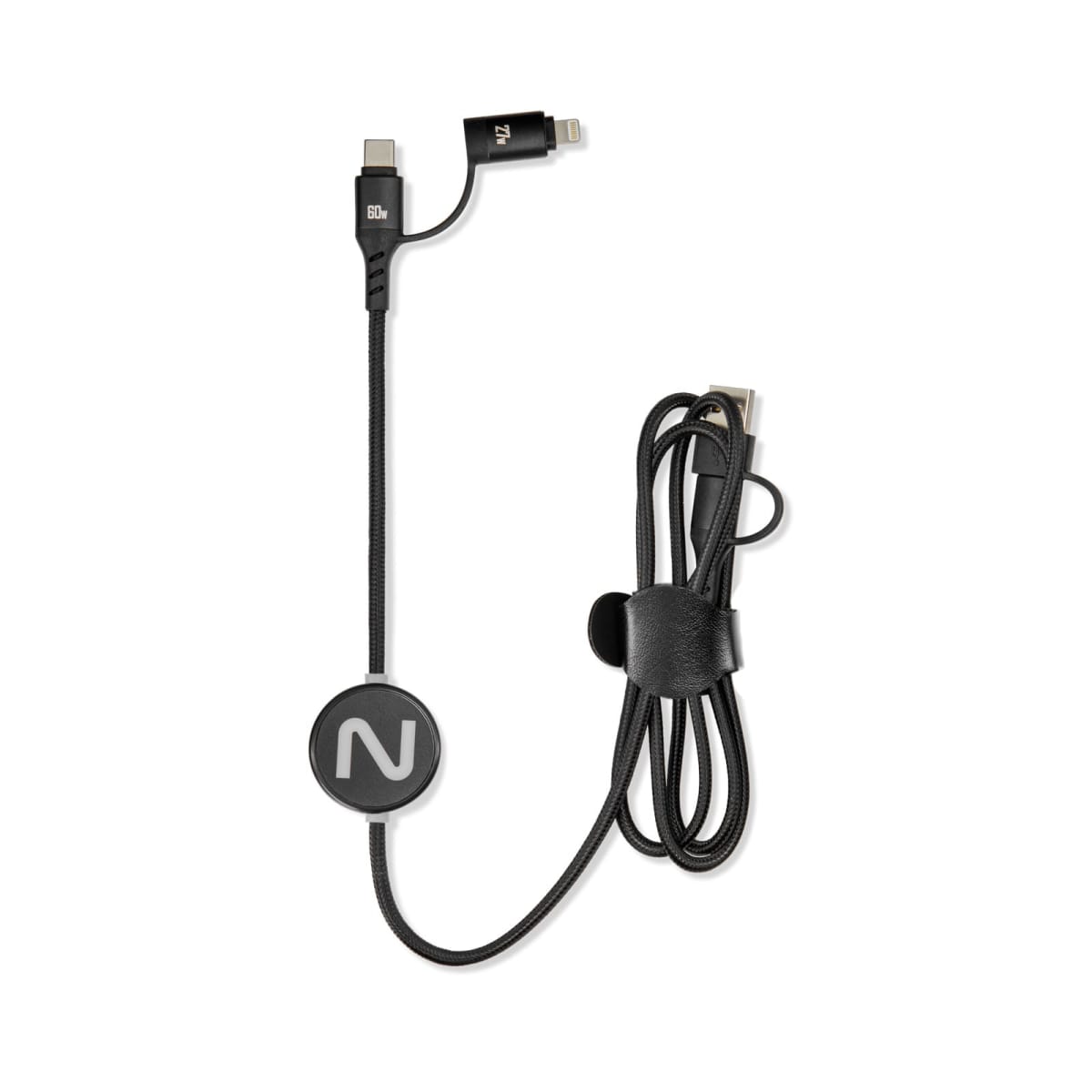 Aura by Nomis Cable