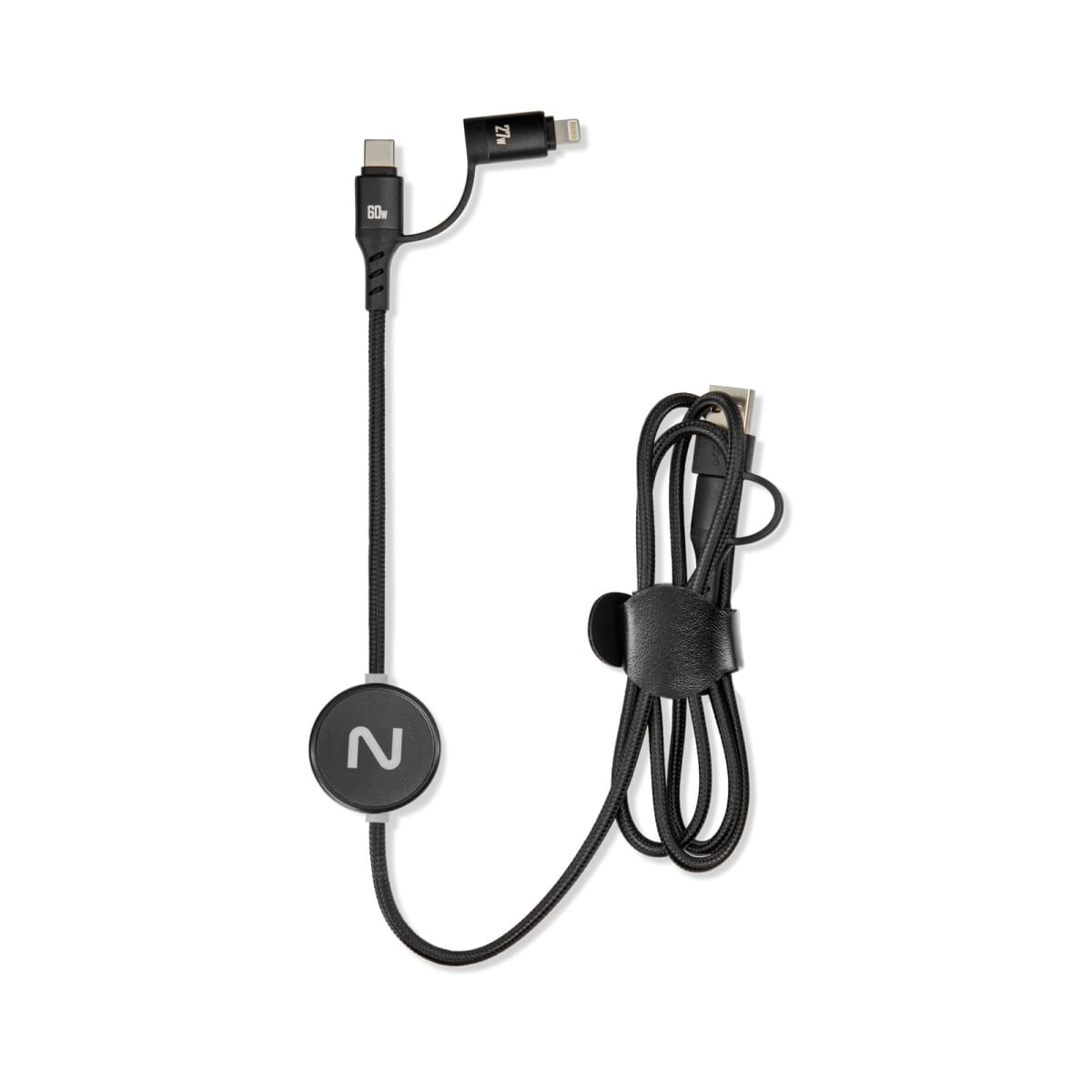 Aura by Nomis Cable