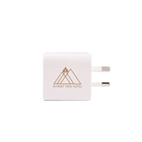 Paramount Wall Charger