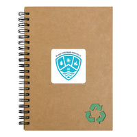 Stone Paper Notebook