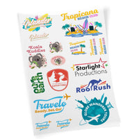 Press Ready Transfers