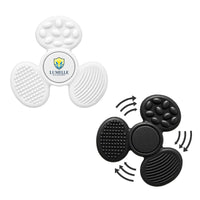 Tactile Fidget Spinner