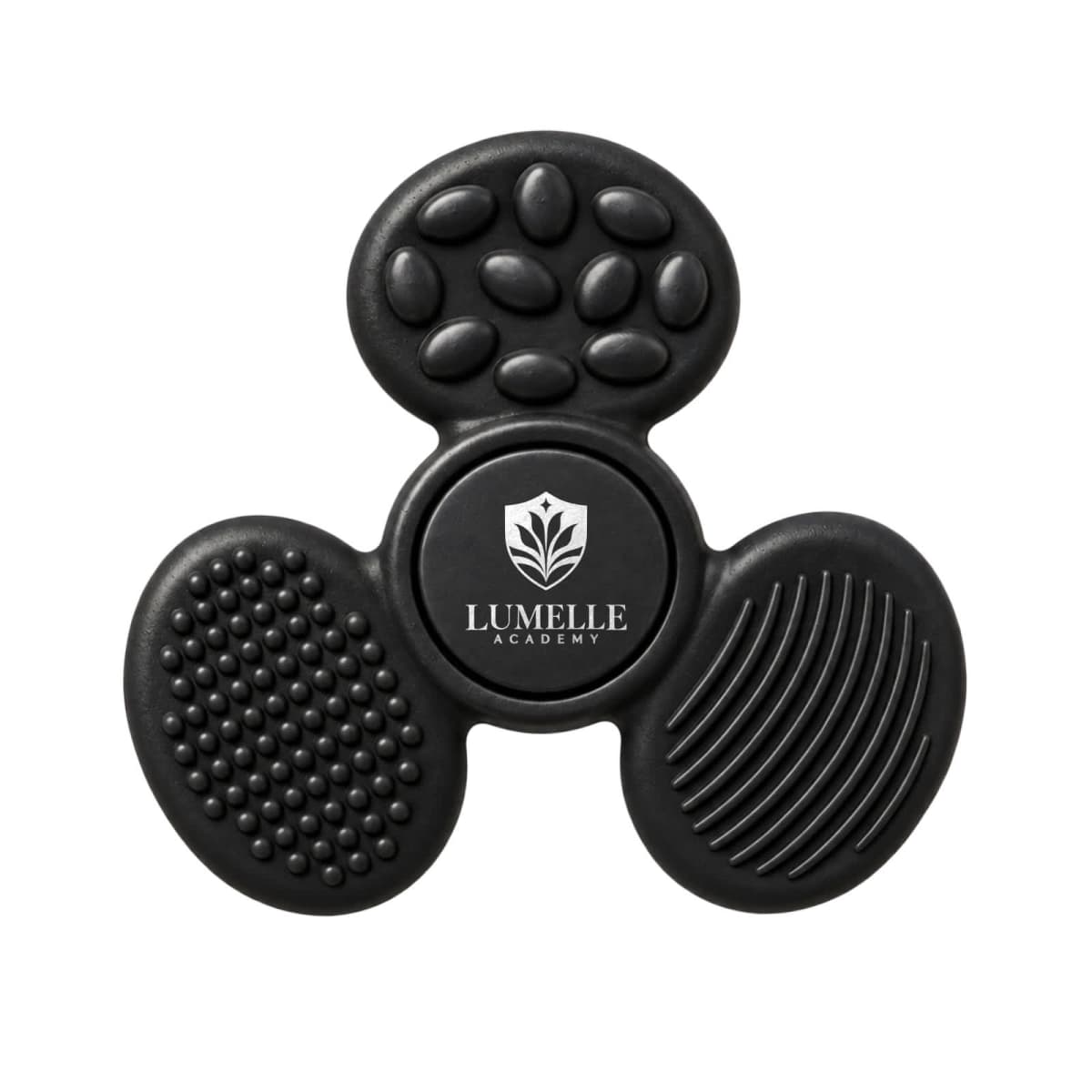 Tactile Fidget Spinner
