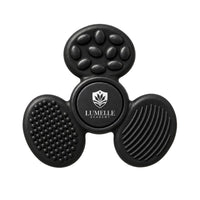 Tactile Fidget Spinner
