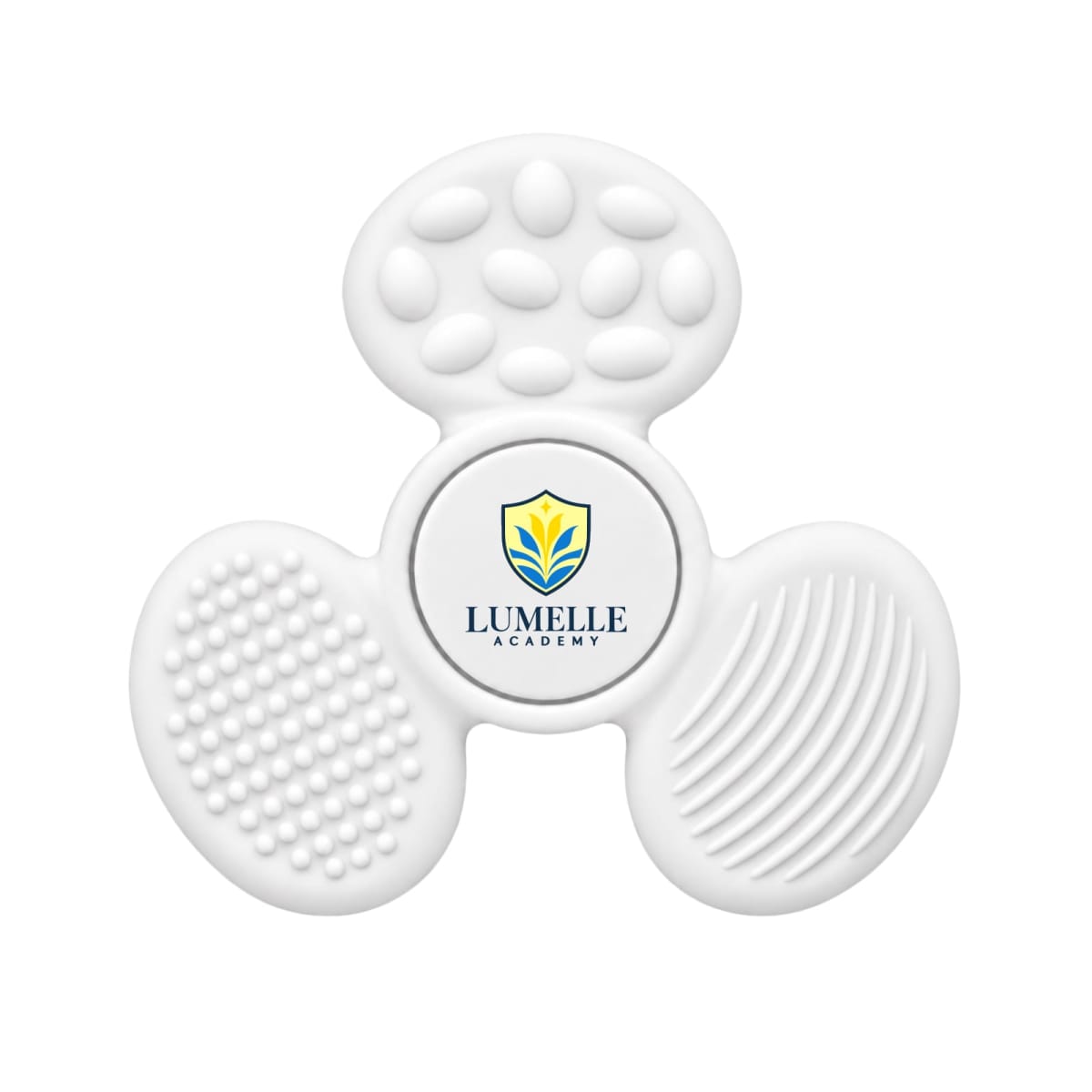 Tactile Fidget Spinner
